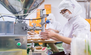 Внедрение системы HACCP под ключ в Новоалтайске в октябре