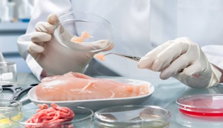 Лабораторный анализ пищевых продуктов по СанПиН в Новоалтайске – стоимость от 15336 руб. в ПромМир
