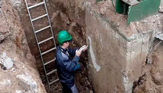 Обследование фундамента и основания от 10224 руб. – цена услуги в Новоалтайске | ПромМир