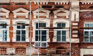 Профессиональное обследование объектов культурного наследия в Новоалтайске в октябре