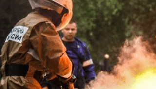 Аудит пожарной безопасности в Новоалтайске от ПромМир-Нвл цена от 10224 руб. заказать пожарный аудит
