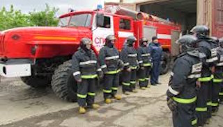 Аутсорсинг службы пожарной безопасности: стоимость услуги от 15336 руб. в Новоалтайске – ПромМир
