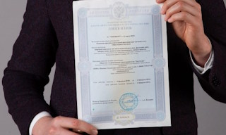 Получить лицензию МЧС на монтаж и обслуживание систем пожарной безопасности в Новоалтайске в октябре