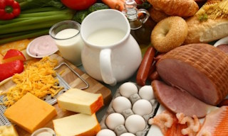 Сертификация пищевой продукции в Новоалтайске под ключ в октябре
