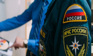 Подготовка к проверке МЧС и пожарной инспекции в Новоалтайске в октябре